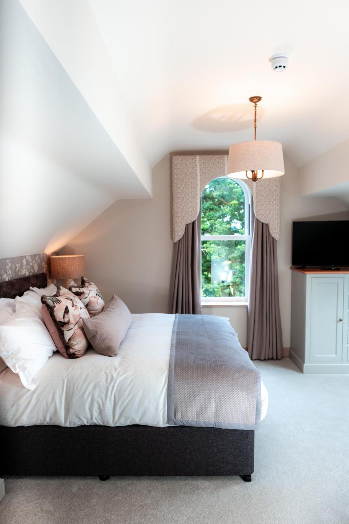 The Ruddings Hotel Braithwaite Ngoại thất bức ảnh
