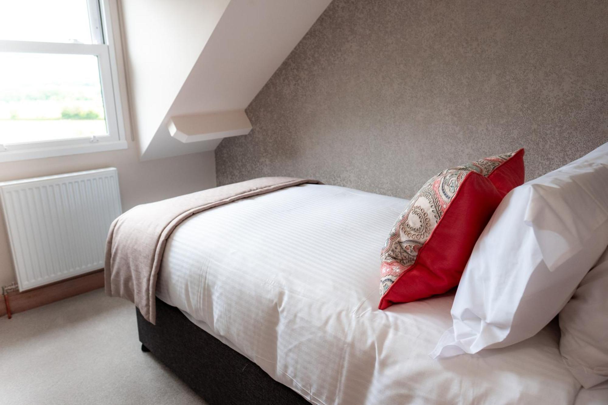 The Ruddings Hotel Braithwaite Ngoại thất bức ảnh