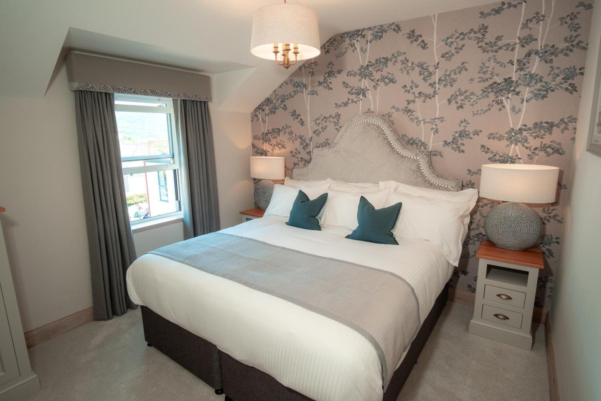 The Ruddings Hotel Braithwaite Ngoại thất bức ảnh