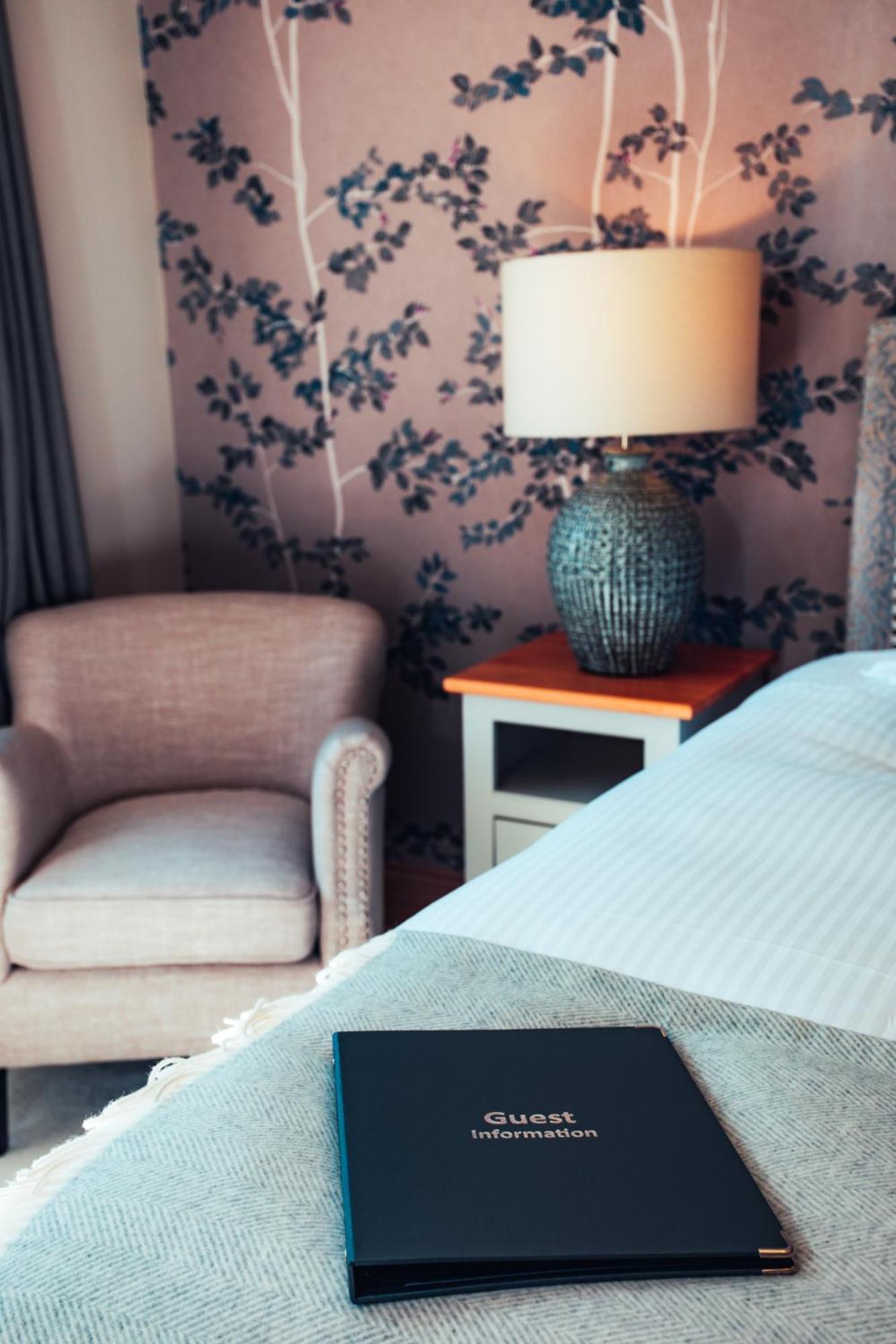The Ruddings Hotel Braithwaite Ngoại thất bức ảnh
